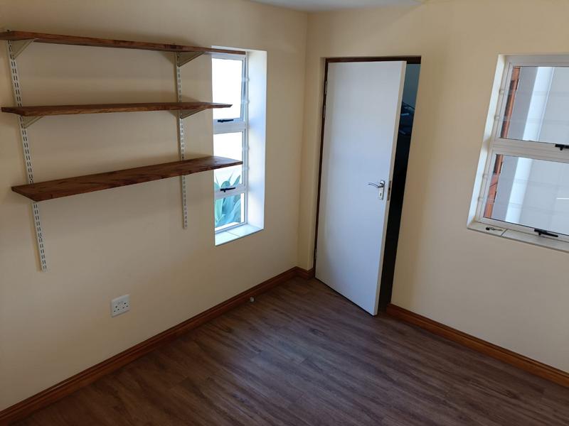 2 Bedroom Property for Sale in Groenkloof Retirement Village Western Cape